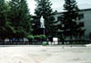 Старейший памятник имени В.И. Ленина